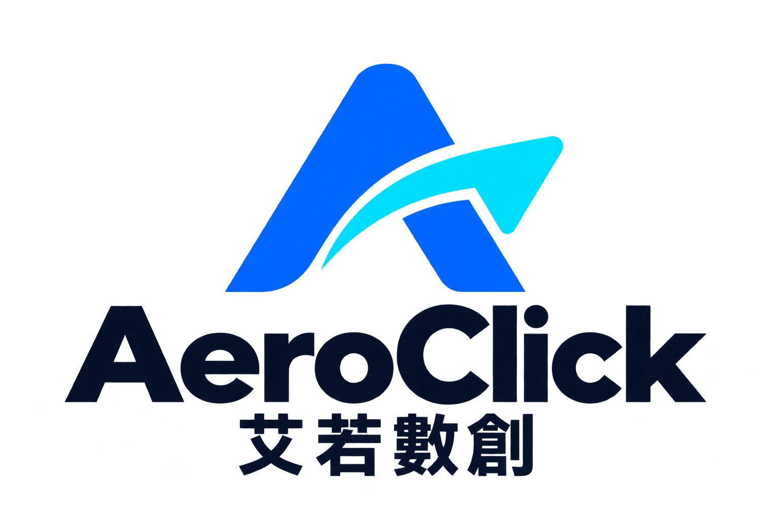 AeroClick｜艾若數創